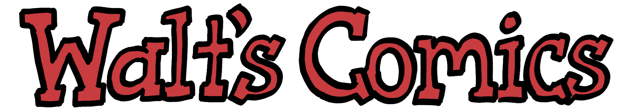 Walt's Comics